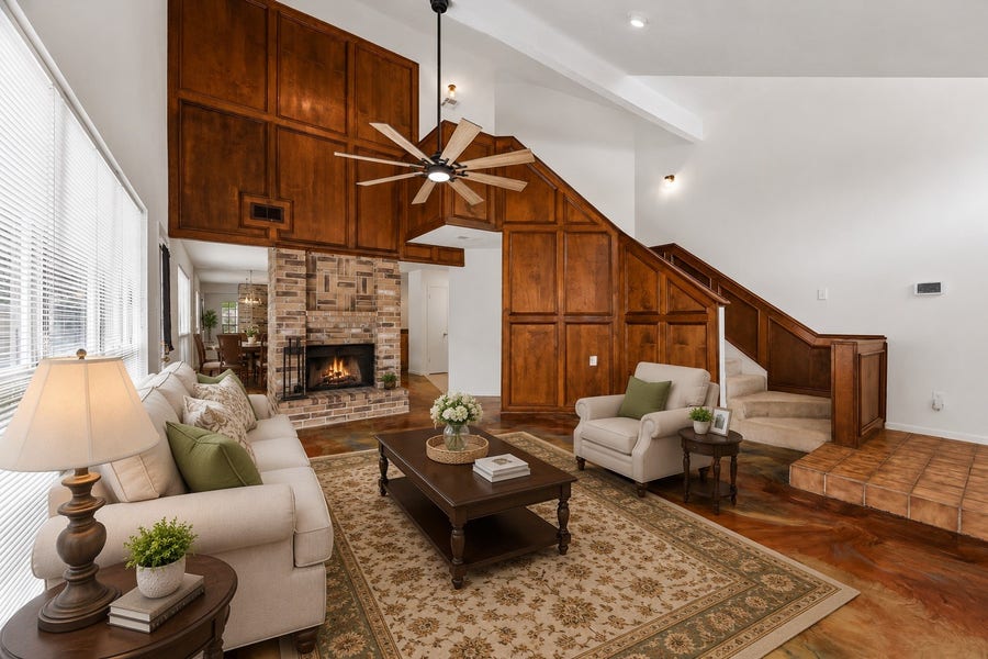 Property photo for 3806 Crystal Falls Drive, Missouri City, TX