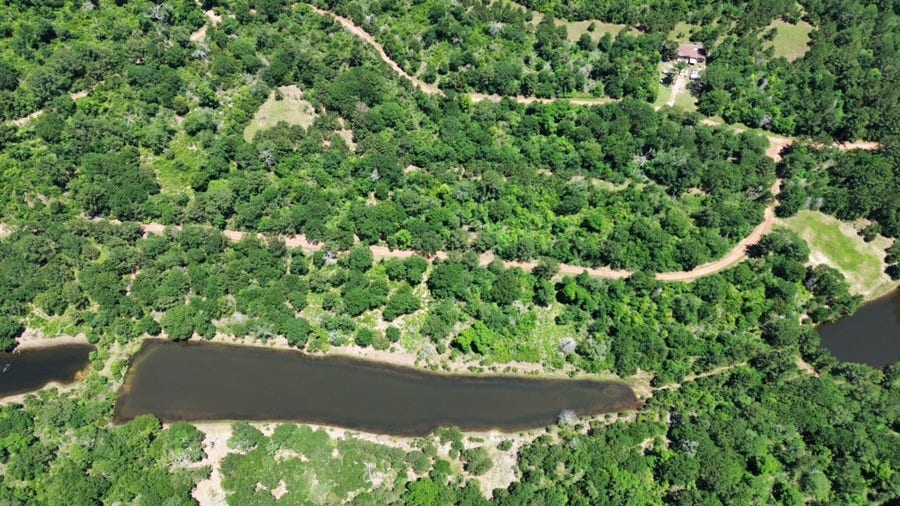 Property photo for TBD LOT 7 Lakeshore Drive, Hempstead, TX