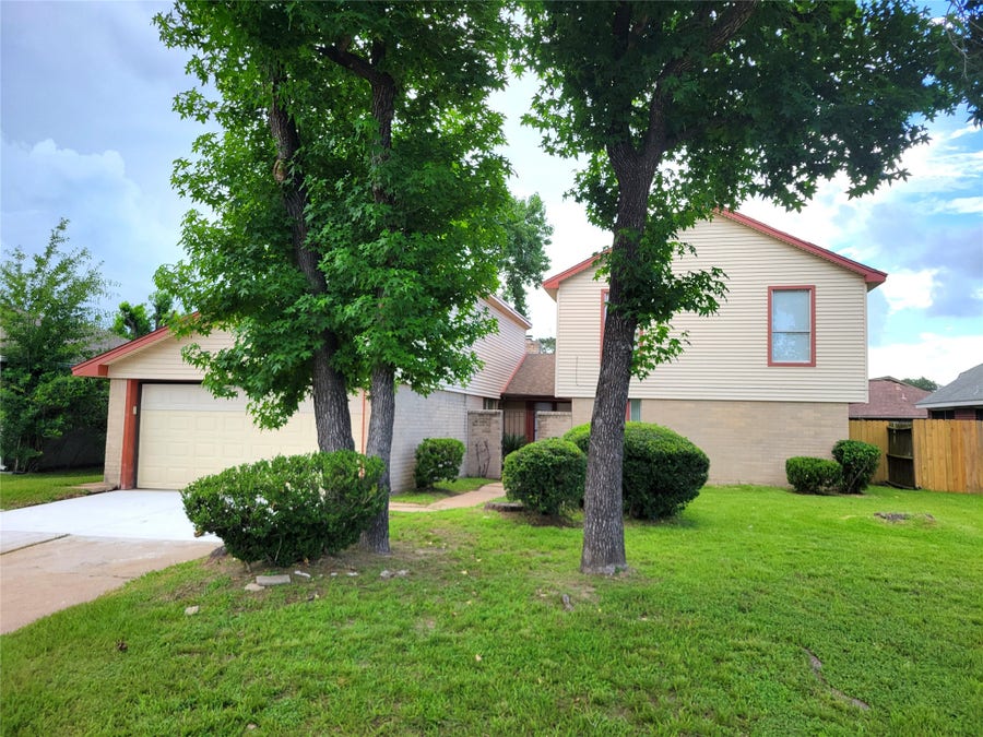 Property photo for 12811 Stillington Drive, Houston, TX