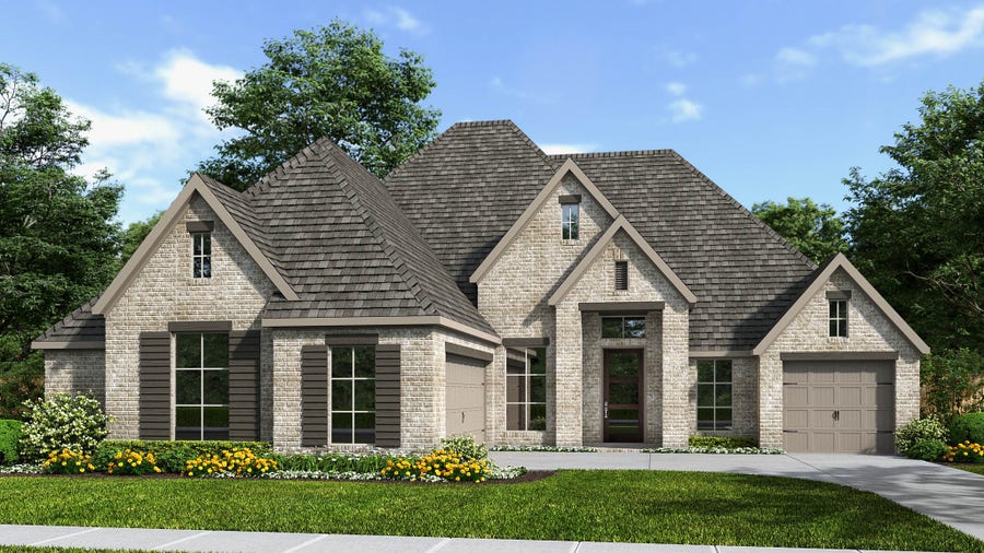 Property photo for 206 Catahoula Court, Montgomery, TX