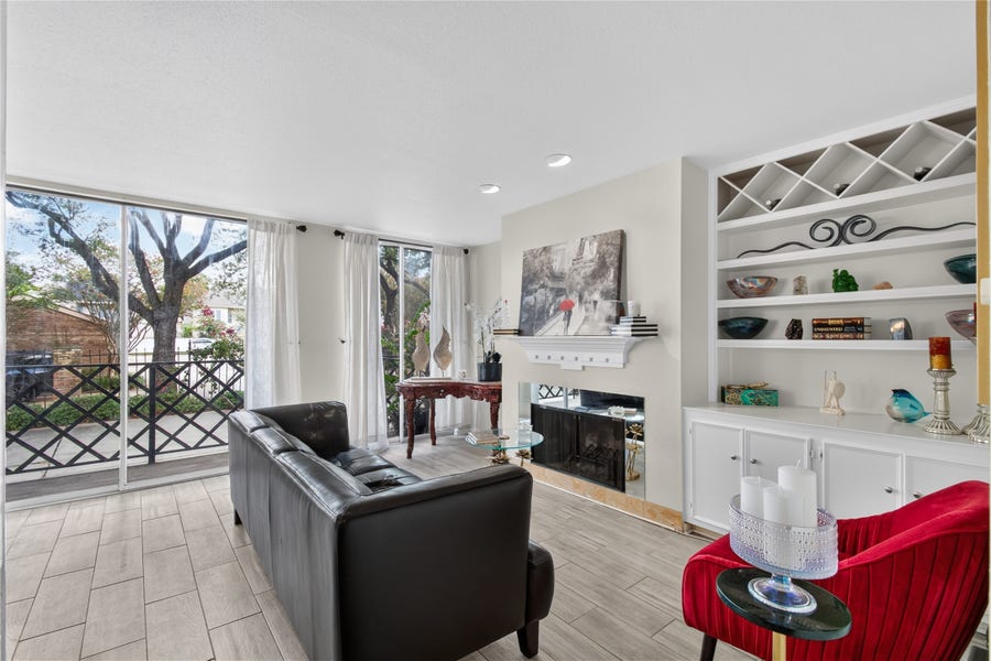 Property photo for 2333 Bering Drive, #116, Houston, TX