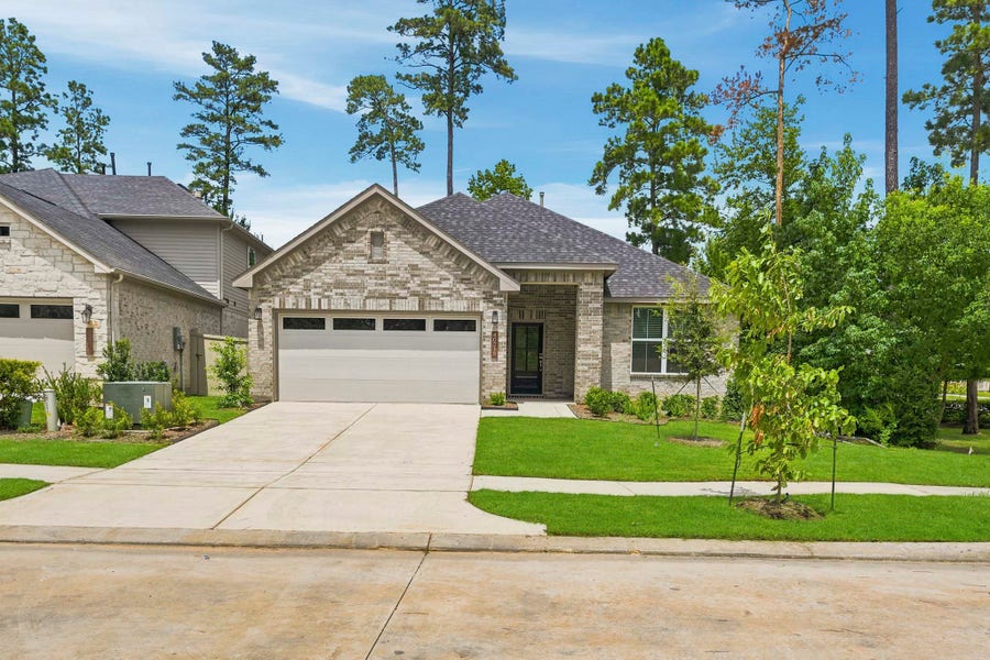 Property photo for 40219 Bay Warbler Court, Magnolia, TX