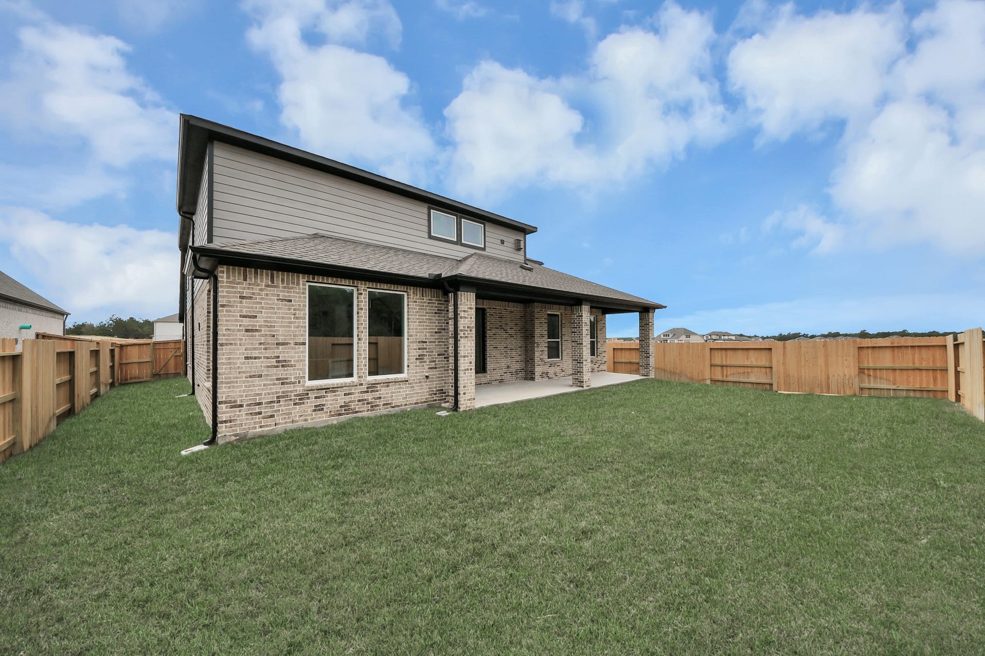 2065 Corn Thistle Way, Magnolia, TX 77355