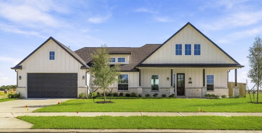 Property photo for 14703 Camila Drive, Needville, TX