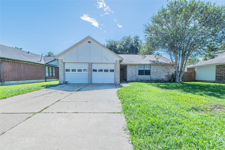 Property photo for 11438 Brook Meadow Drive, Houston, TX