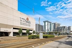 2121 El Paseo Street, #1511, Houston, TX 77054 2121 El Paseo Street, #1511, Houston, TX 77054