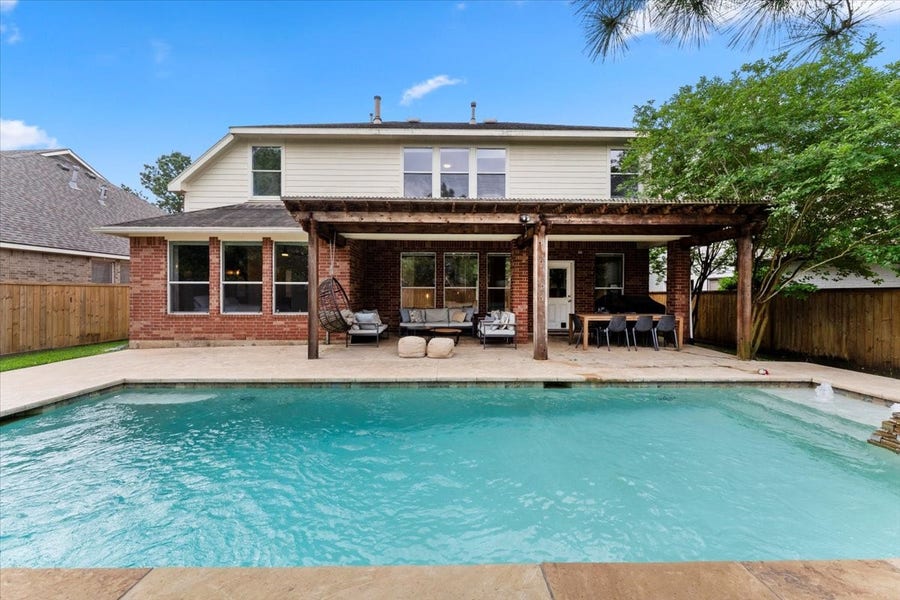 Property photo for 82 W Arbor Camp Circle, Spring, TX