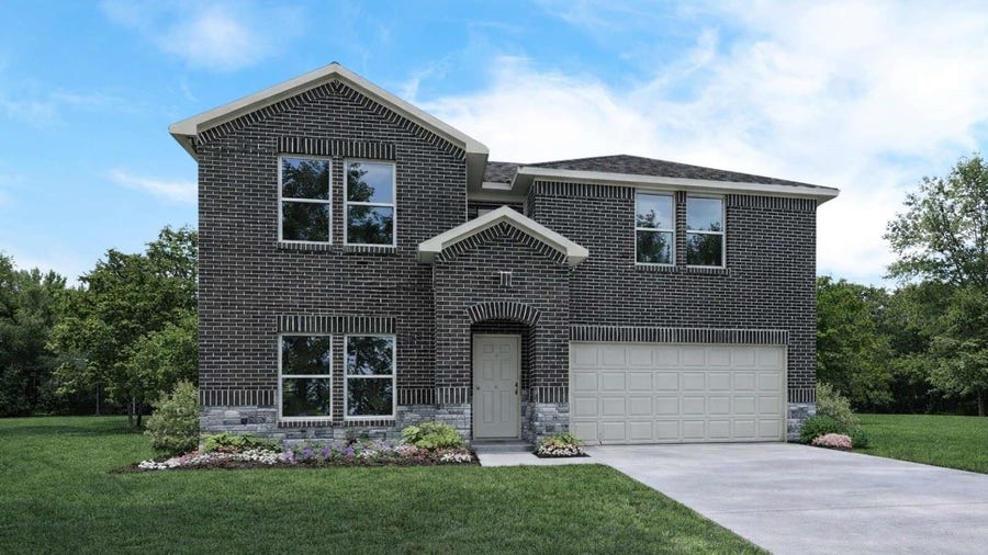 Property photo for 14953 Cherry Creek Drive, Magnolia, TX