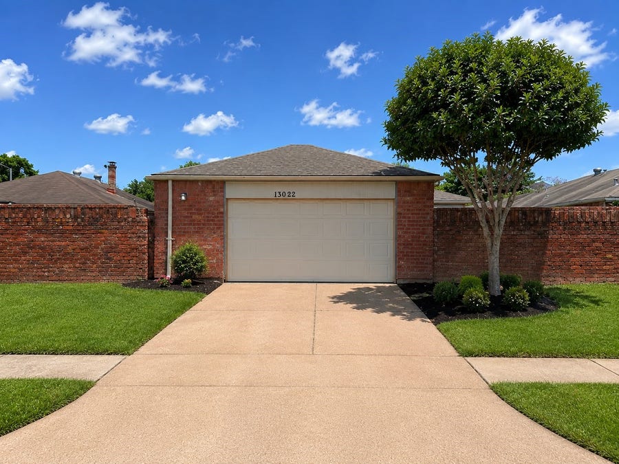 Property photo for 13022 Bacard Lane, Houston, TX