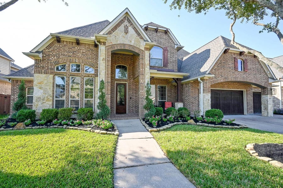 Property photo for 17607 Astrachan Road, Richmond, TX