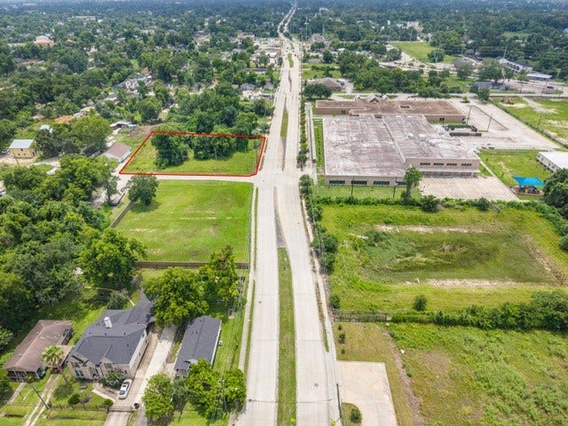 7436 Wheatley Street, Houston, TX 77088