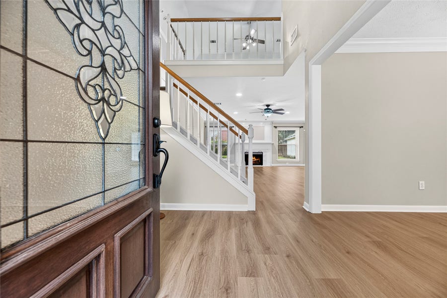 Property photo for 7426 Foxton Place Court, Houston, TX