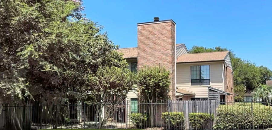 Property photo for 10912 Gulf Freeway, #70, Houston, TX