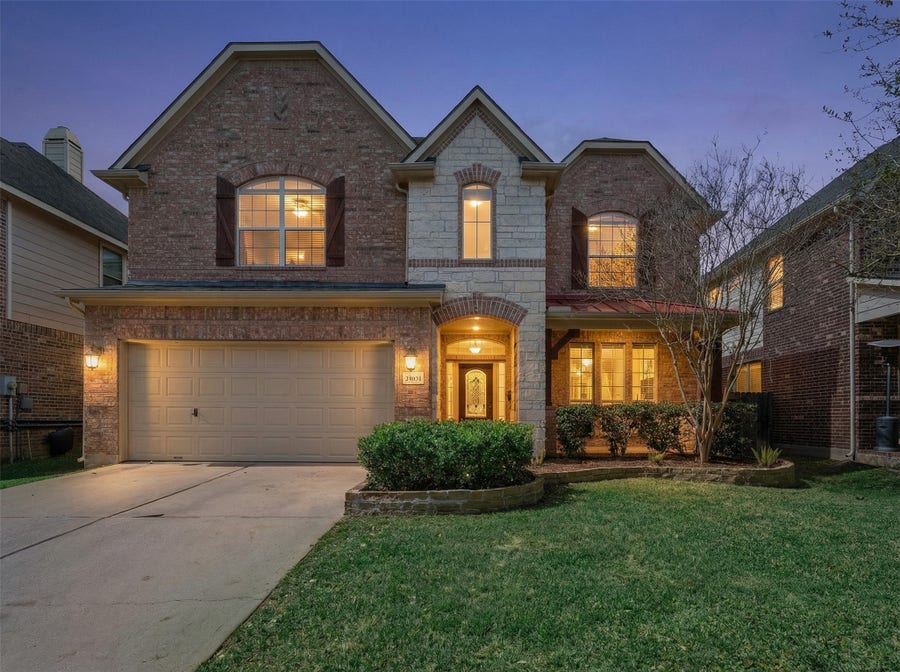 Property photo for 20623 Orange Poppy Drive, Cypress, TX