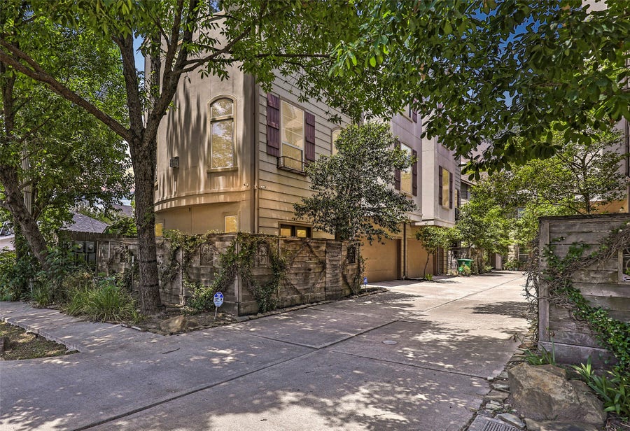 Property photo for 5014 Schuler Street, Houston, TX