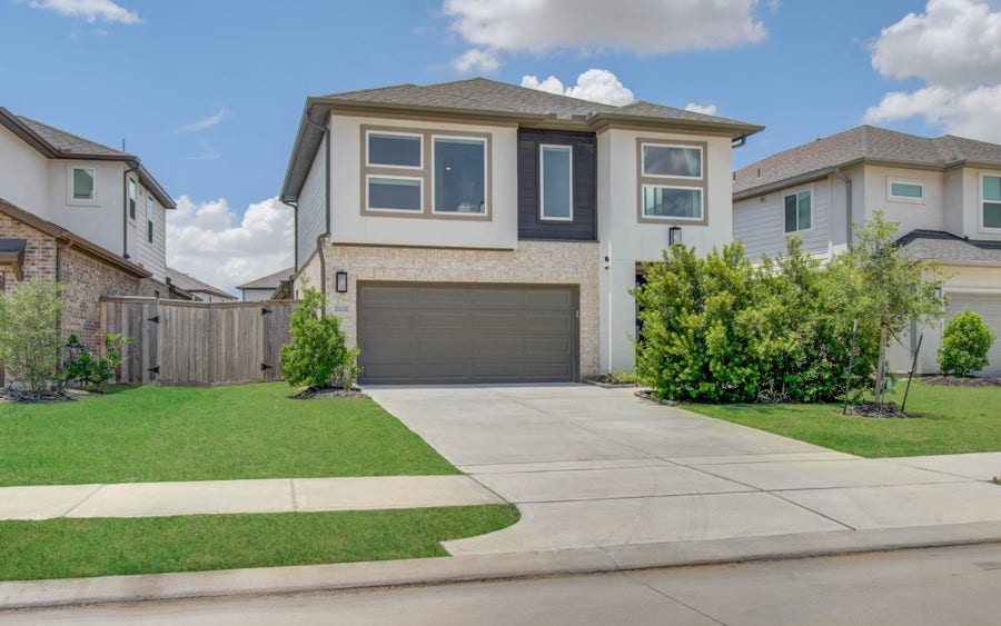 Property photo for 22122 Ingham Bluff Lane, Cypress, TX