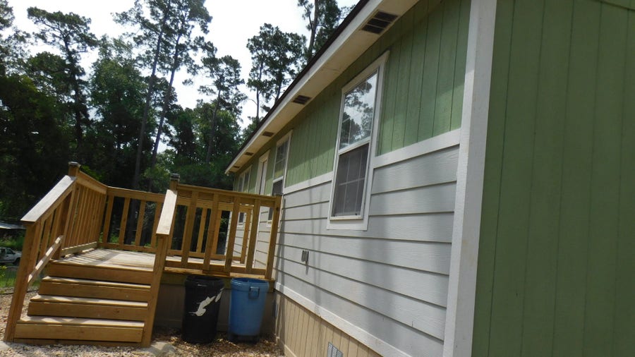 Property photo for 000 Woodview Drive, Conroe, TX