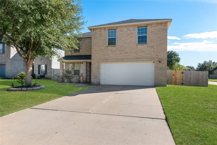 Property photo for 19919 Rocky Trace Lane, Cypress, TX