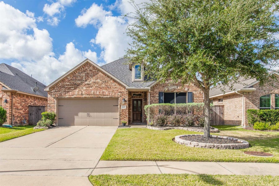 Property photo for 3426 SMART SANDS LN, Fulshear, TX