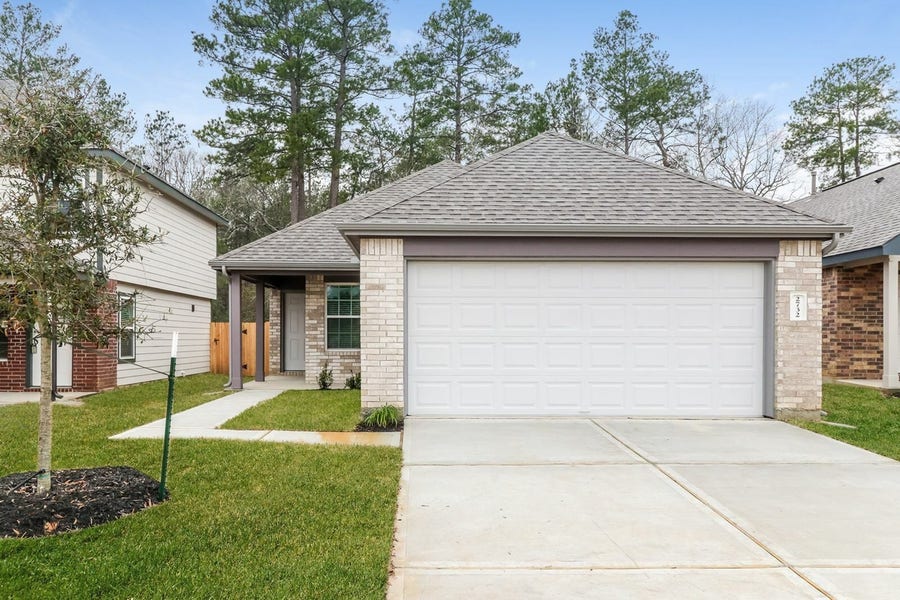 Property photo for 2732 Atlas Drive, Conroe, TX