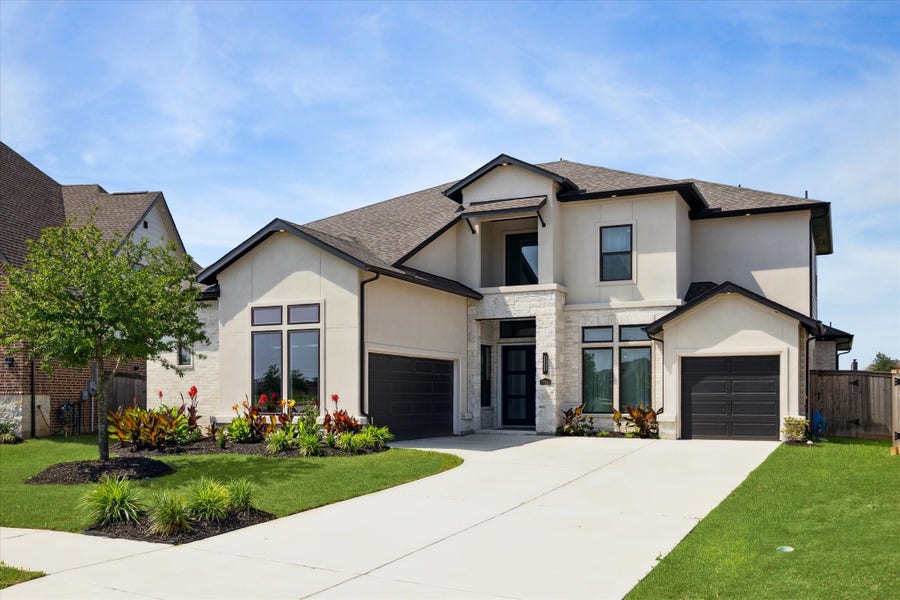 Property photo for 23746 Masterson Garden Lane, Richmond, TX