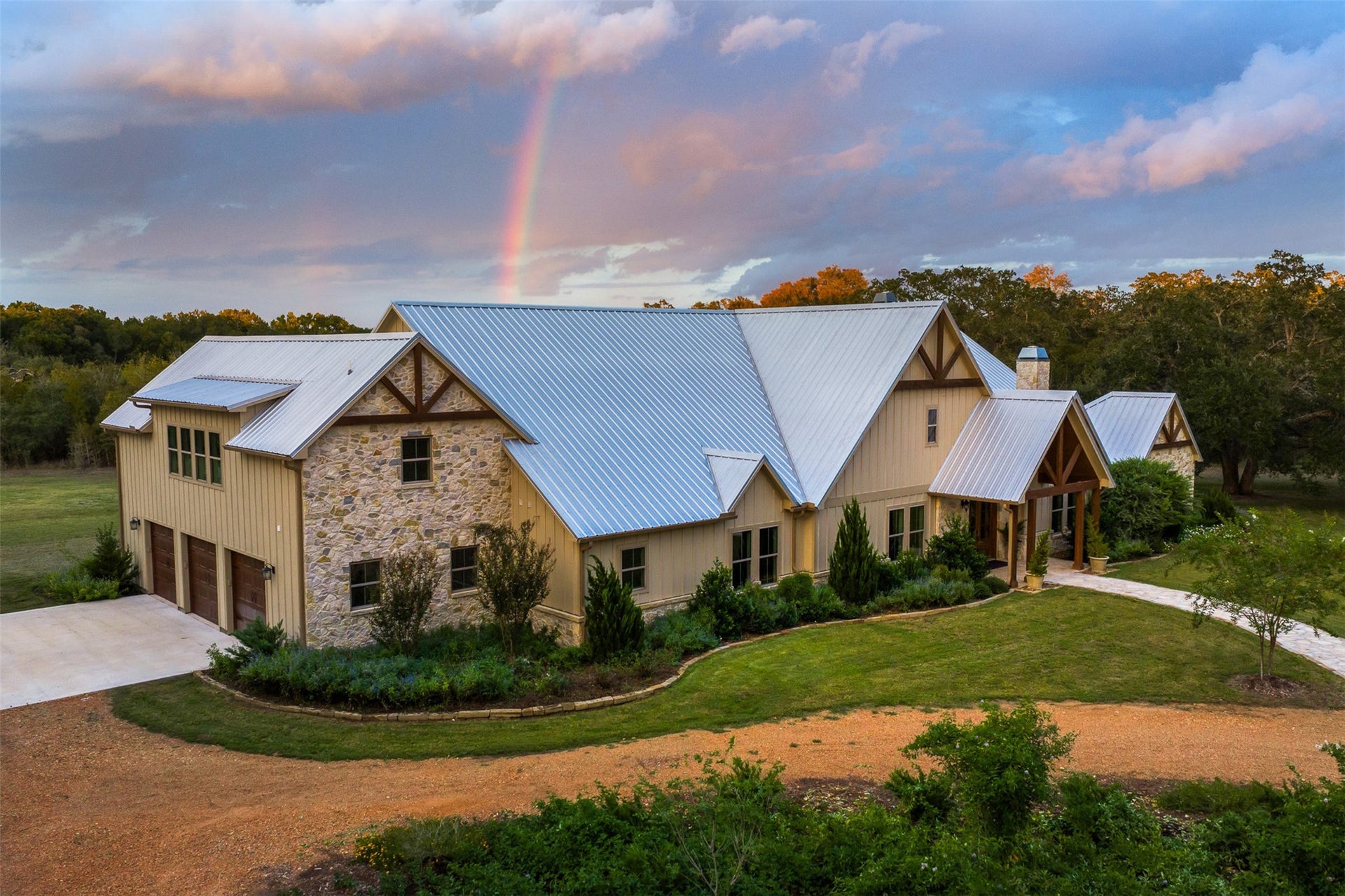 2130 Hartfield Road, Round Top, TX 78954 2130 Hartfield Road, Round Top, TX 78954