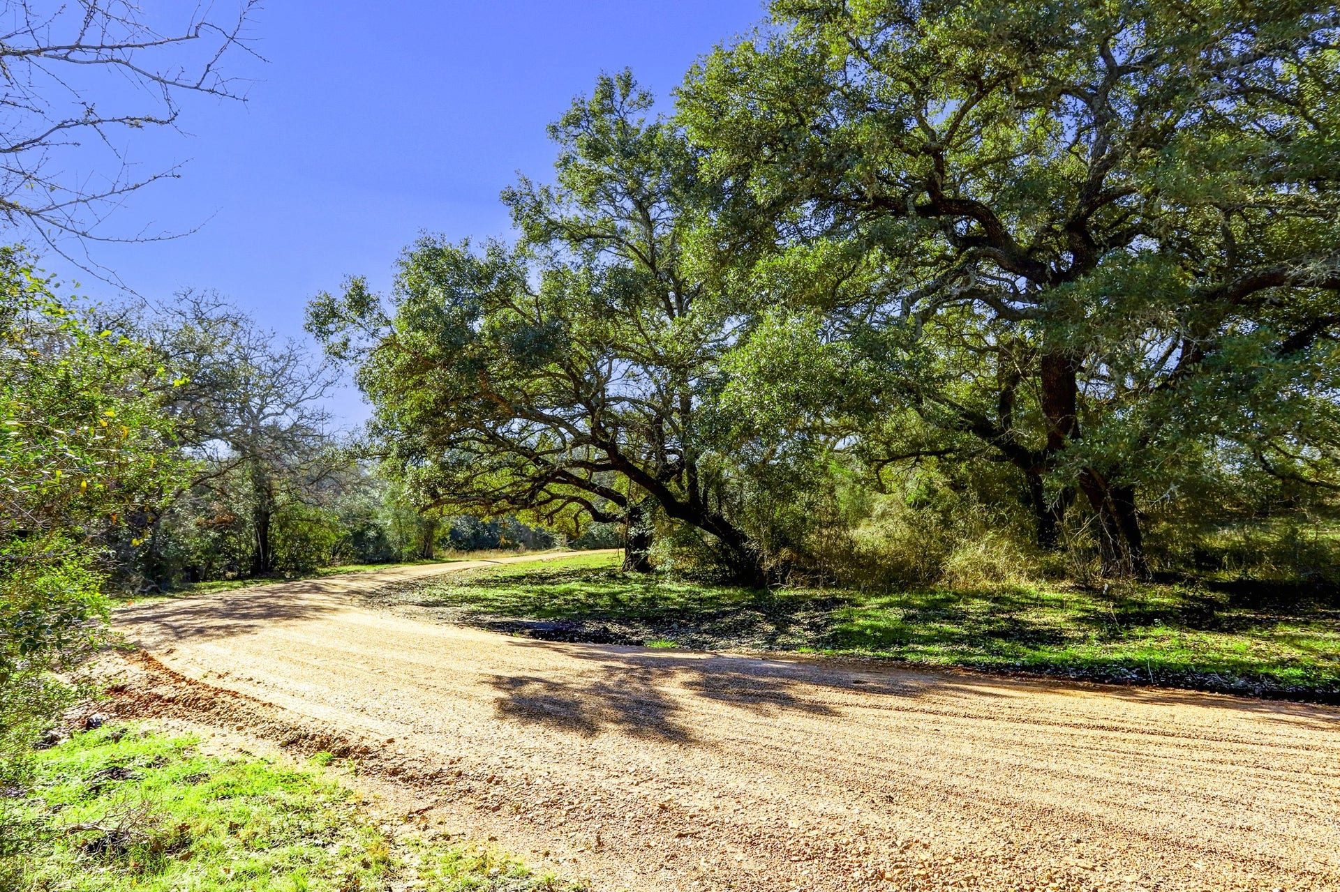 2130 Hartfield Road, Round Top, TX 78954 2130 Hartfield Road, Round Top, TX 78954