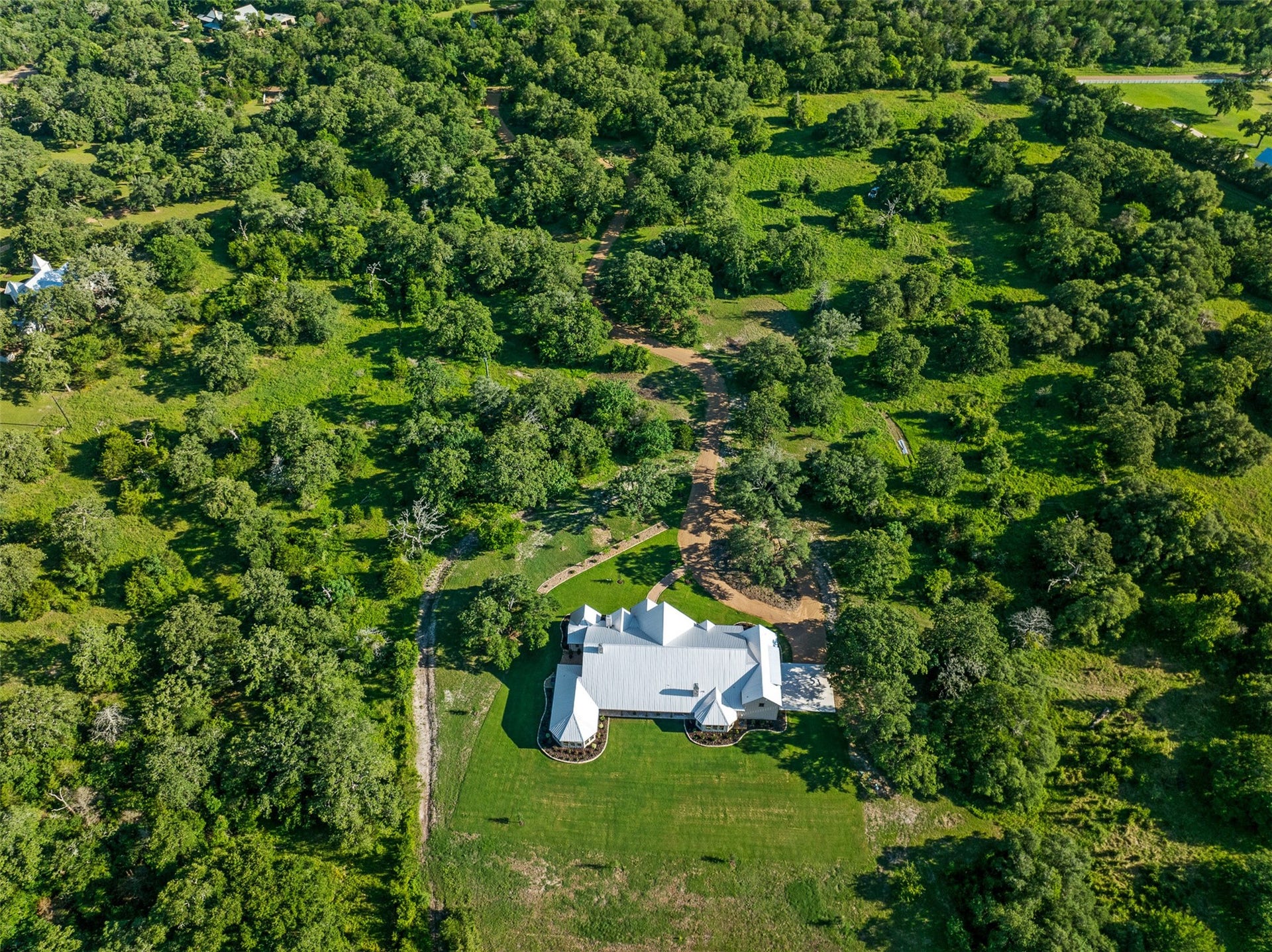 2130 Hartfield Road, Round Top, TX 78954 2130 Hartfield Road, Round Top, TX 78954