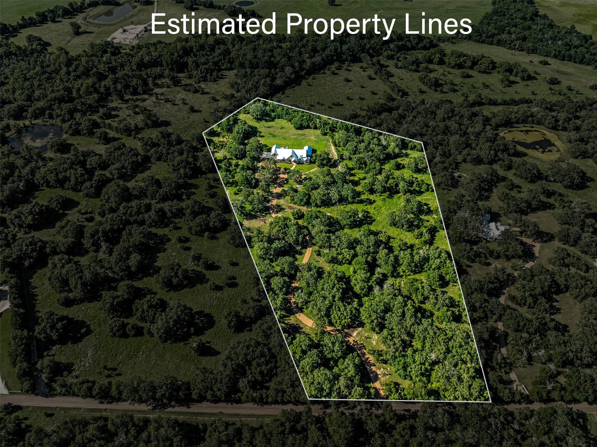 2130 Hartfield Road, Round Top, TX 78954 2130 Hartfield Road, Round Top, TX 78954