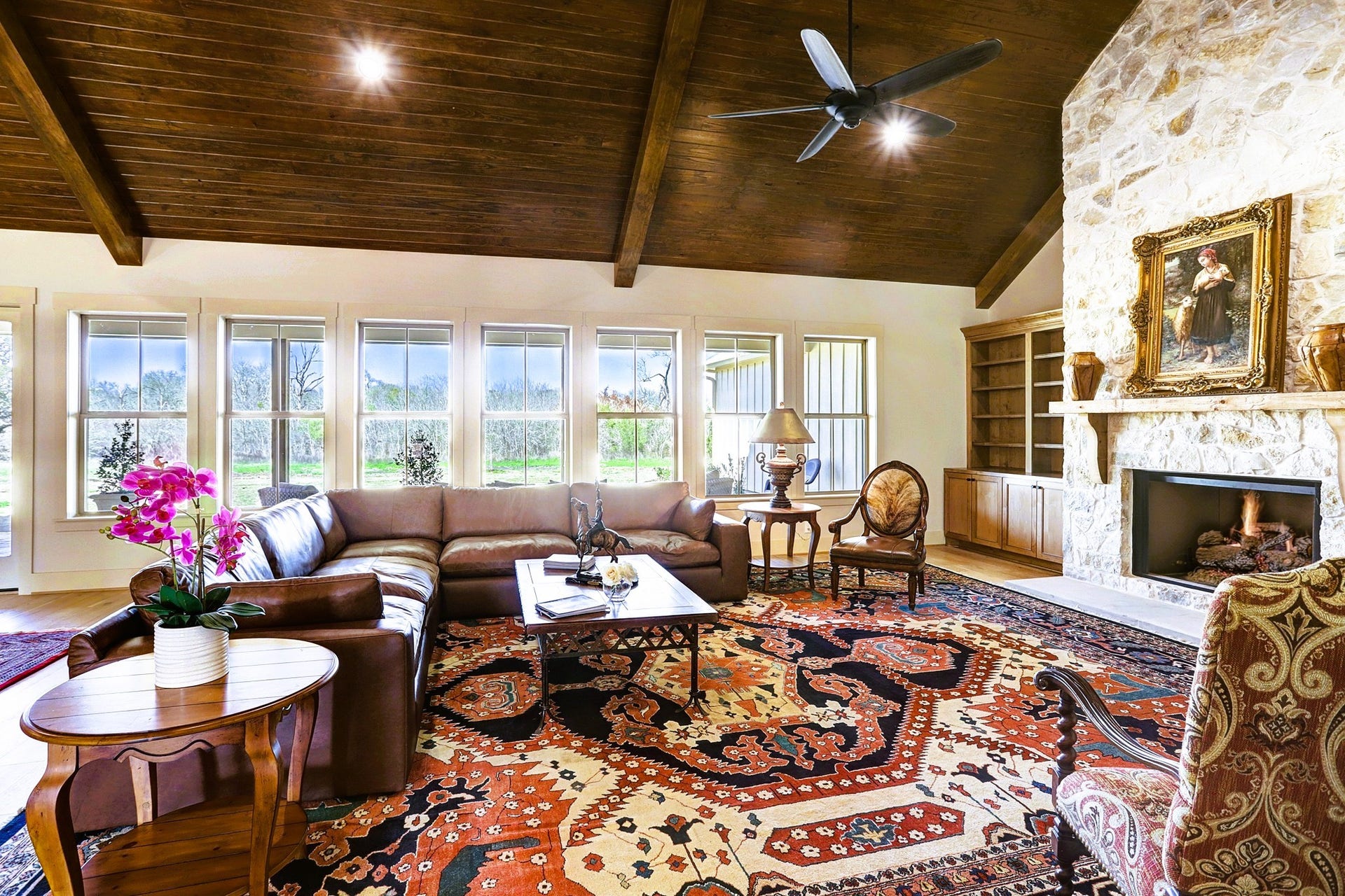 2130 Hartfield Road, Round Top, TX 78954 2130 Hartfield Road, Round Top, TX 78954