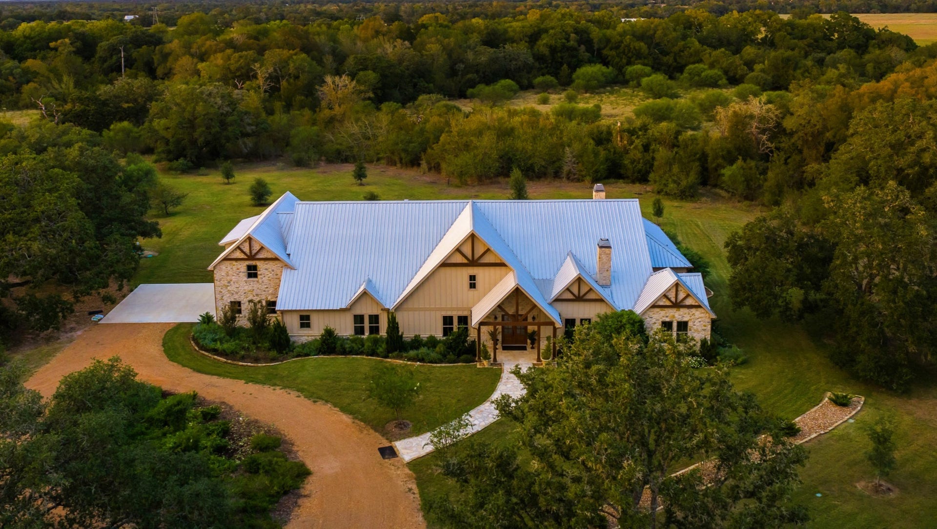2130 Hartfield Road, Round Top, TX 78954 2130 Hartfield Road, Round Top, TX 78954