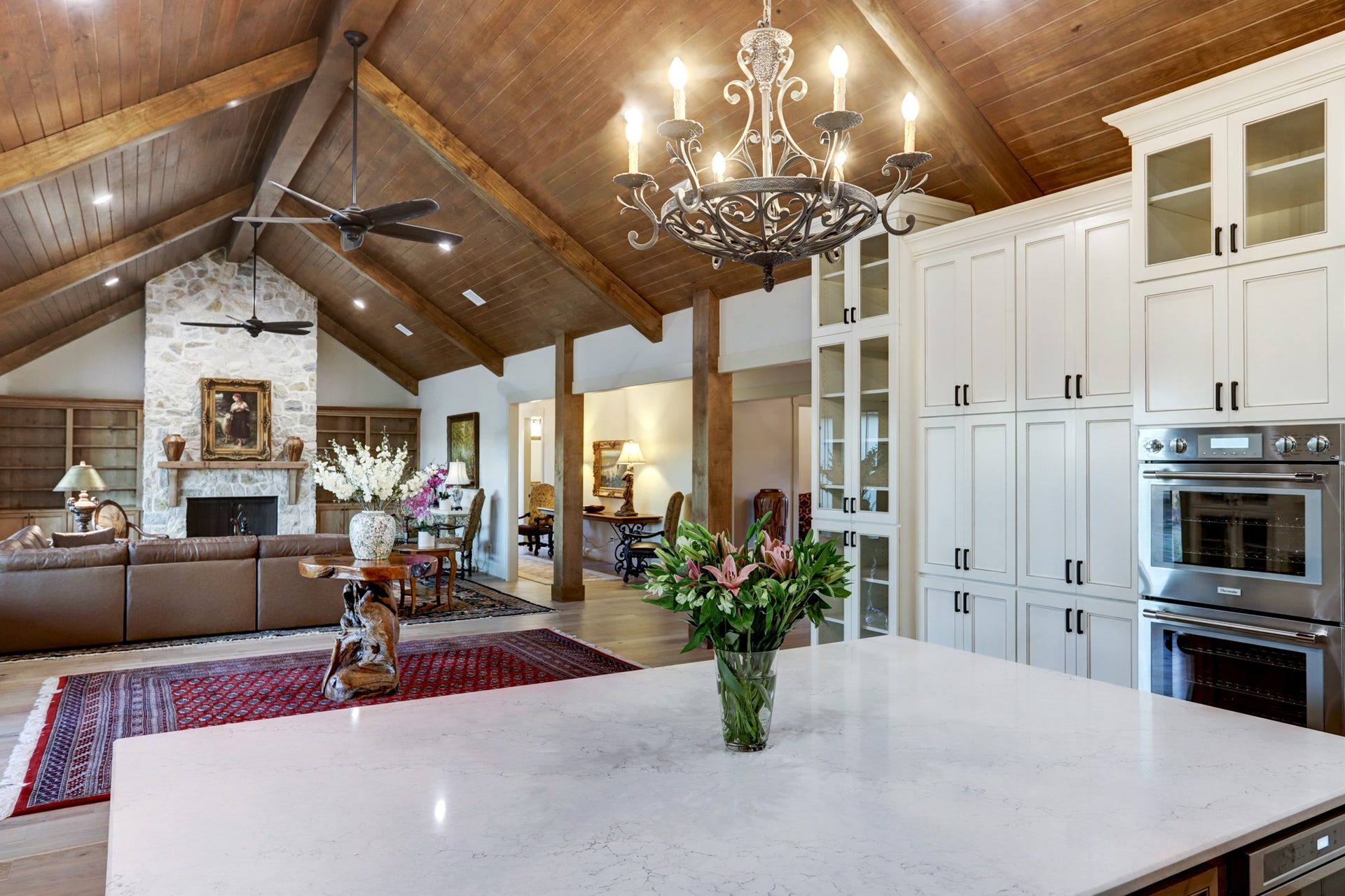 2130 Hartfield Road, Round Top, TX 78954 2130 Hartfield Road, Round Top, TX 78954