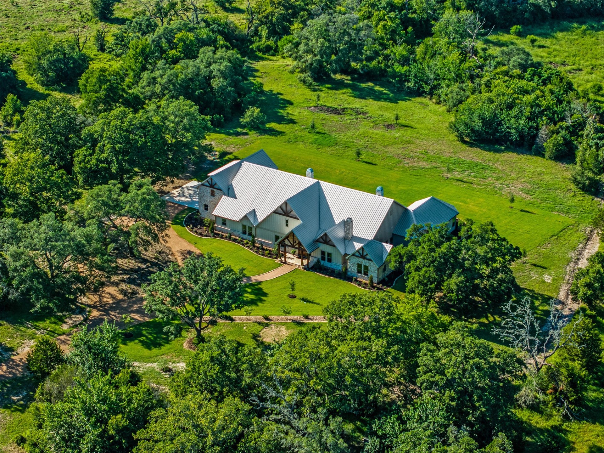 2130 Hartfield Road, Round Top, TX 78954 2130 Hartfield Road, Round Top, TX 78954