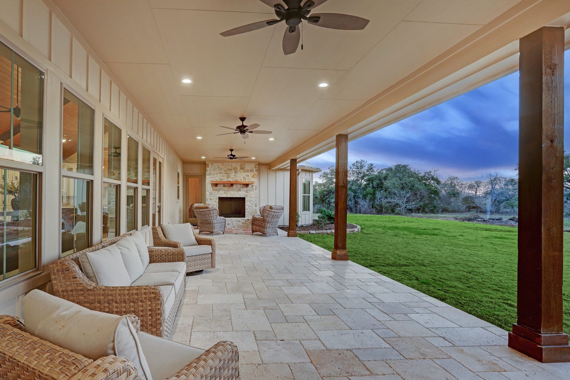 2130 Hartfield Road, Round Top, TX 78954 2130 Hartfield Road, Round Top, TX 78954