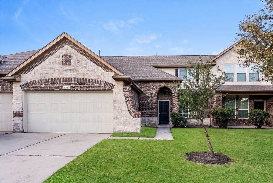 Property photo for 9731 Cira Court, Houston, TX
