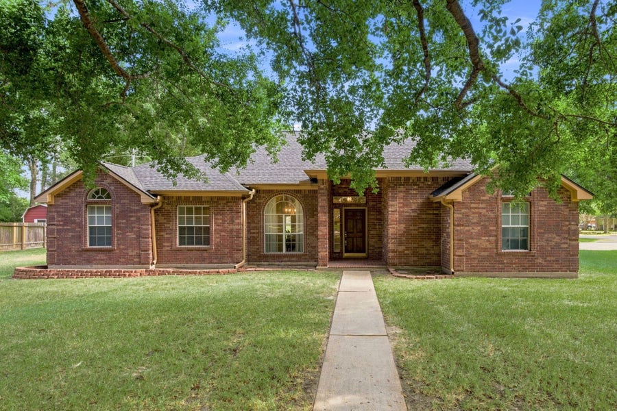 Property photo for 5915 Pacco Lane, Magnolia, TX