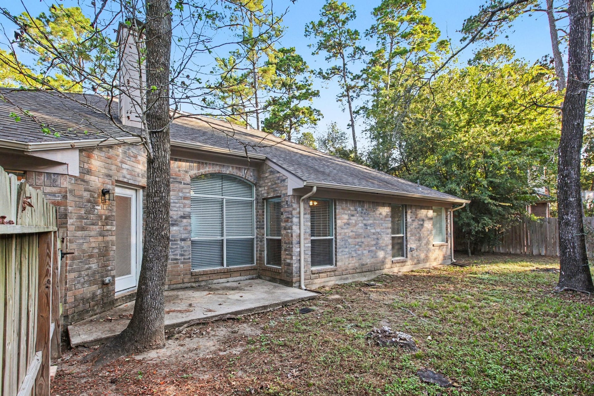 86 N Lace Arbor Drive, The Woodlands, TX 77382 86 N Lace Arbor Drive, The Woodlands, TX 77382