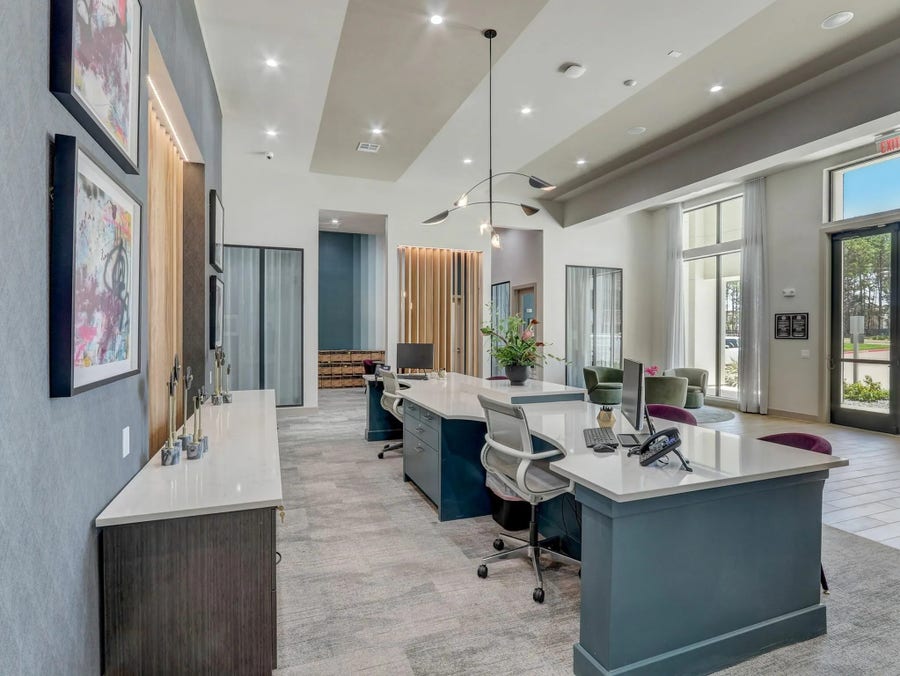 Property photo for 1800 Central Pine Street, #6206, Montgomery, TX