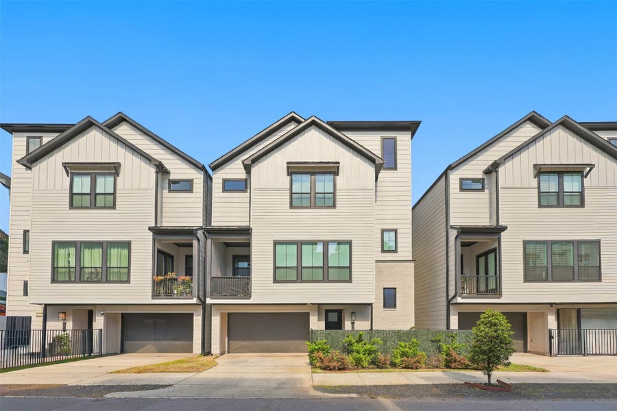 Property photo for 2217 Dennis Street, Houston, TX