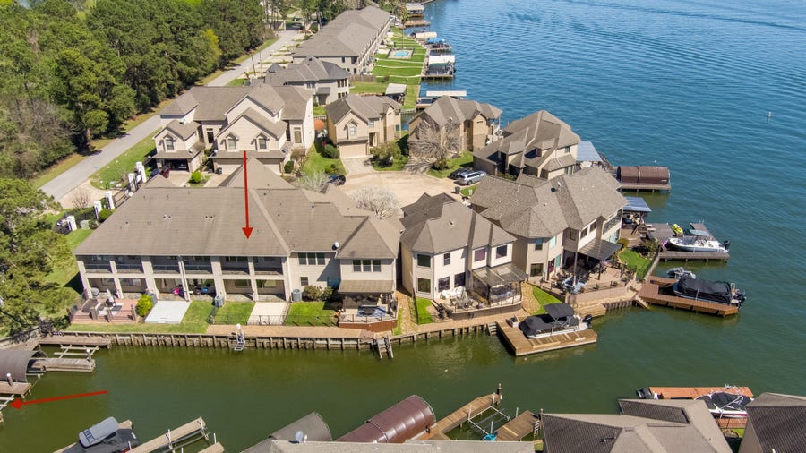 Property photo for 347 Old Aqua Landing E, Conroe, TX