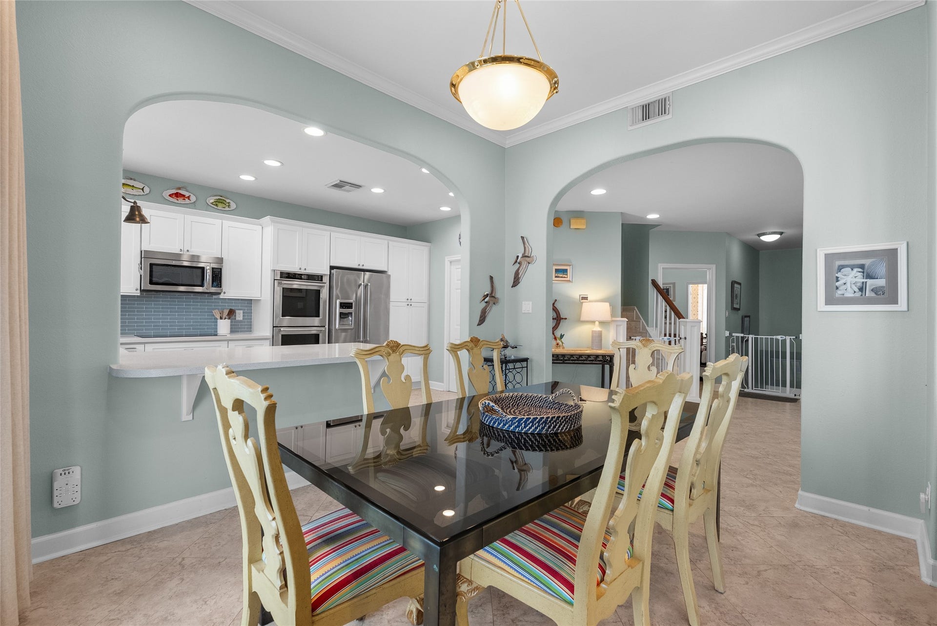 143 Isles End Road, Tiki Island, TX 77554 143 Isles End Road, Tiki Island, TX 77554
