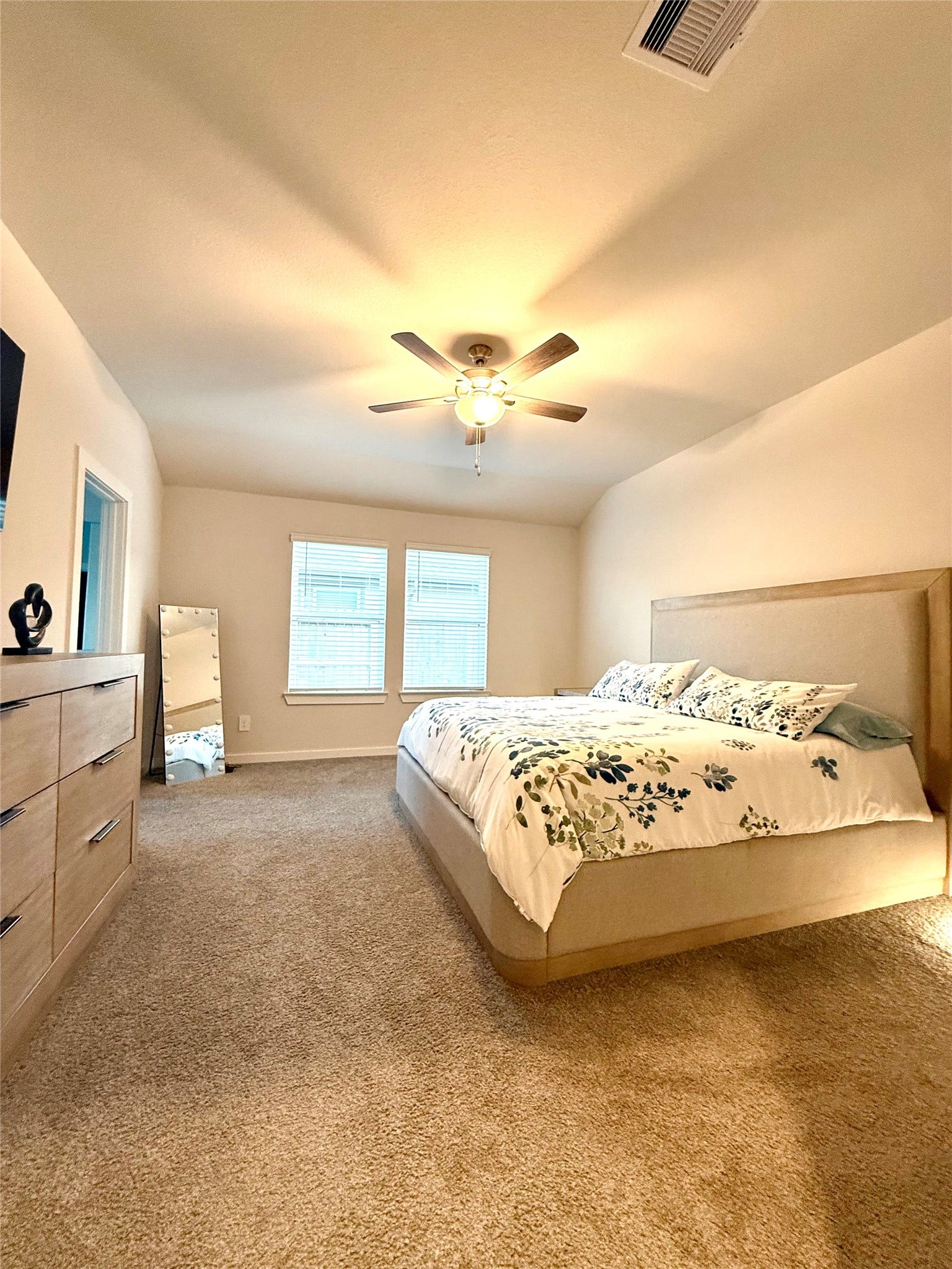 22406 Aster Way Lane, New Caney, TX 77357 Primary Bedroom
