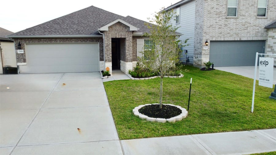 Property photo for 22406 Aster Way Lane, New Caney, TX