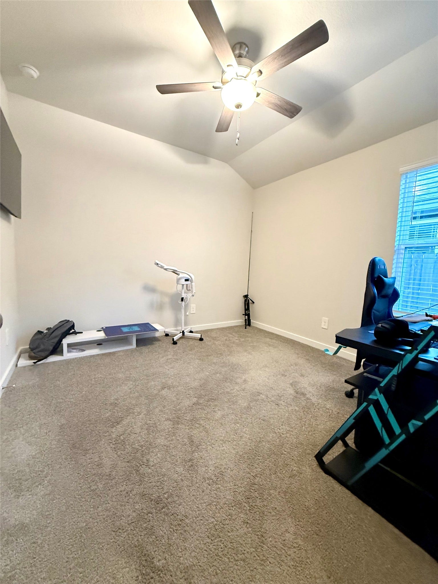 22406 Aster Way Lane, New Caney, TX 77357 Forth Bedroom