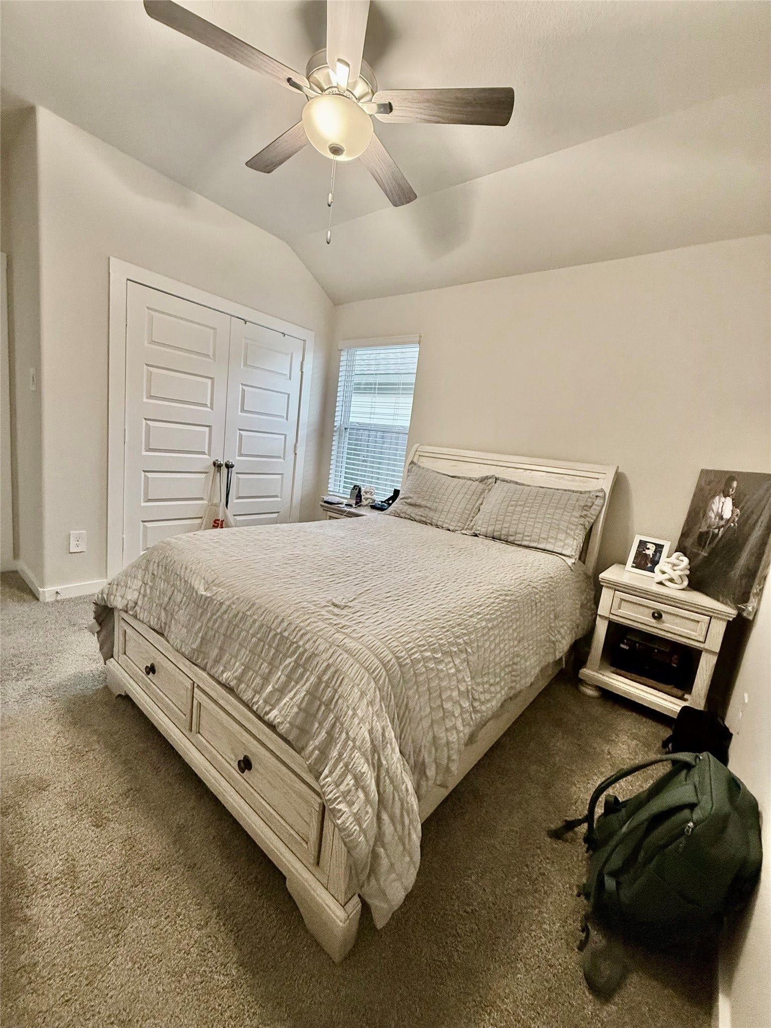 22406 Aster Way Lane, New Caney, TX 77357 Secondary Bedroom