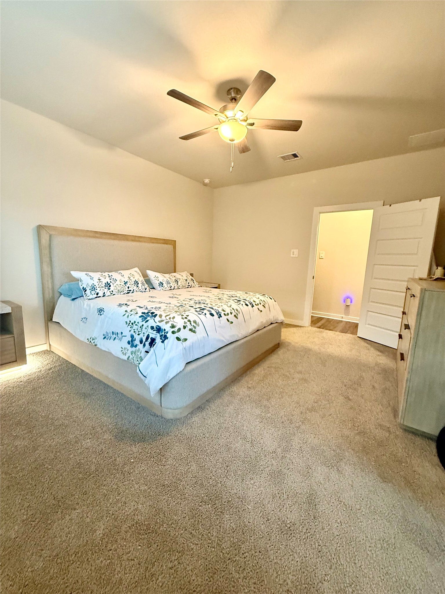 22406 Aster Way Lane, New Caney, TX 77357 Primary Bedroom