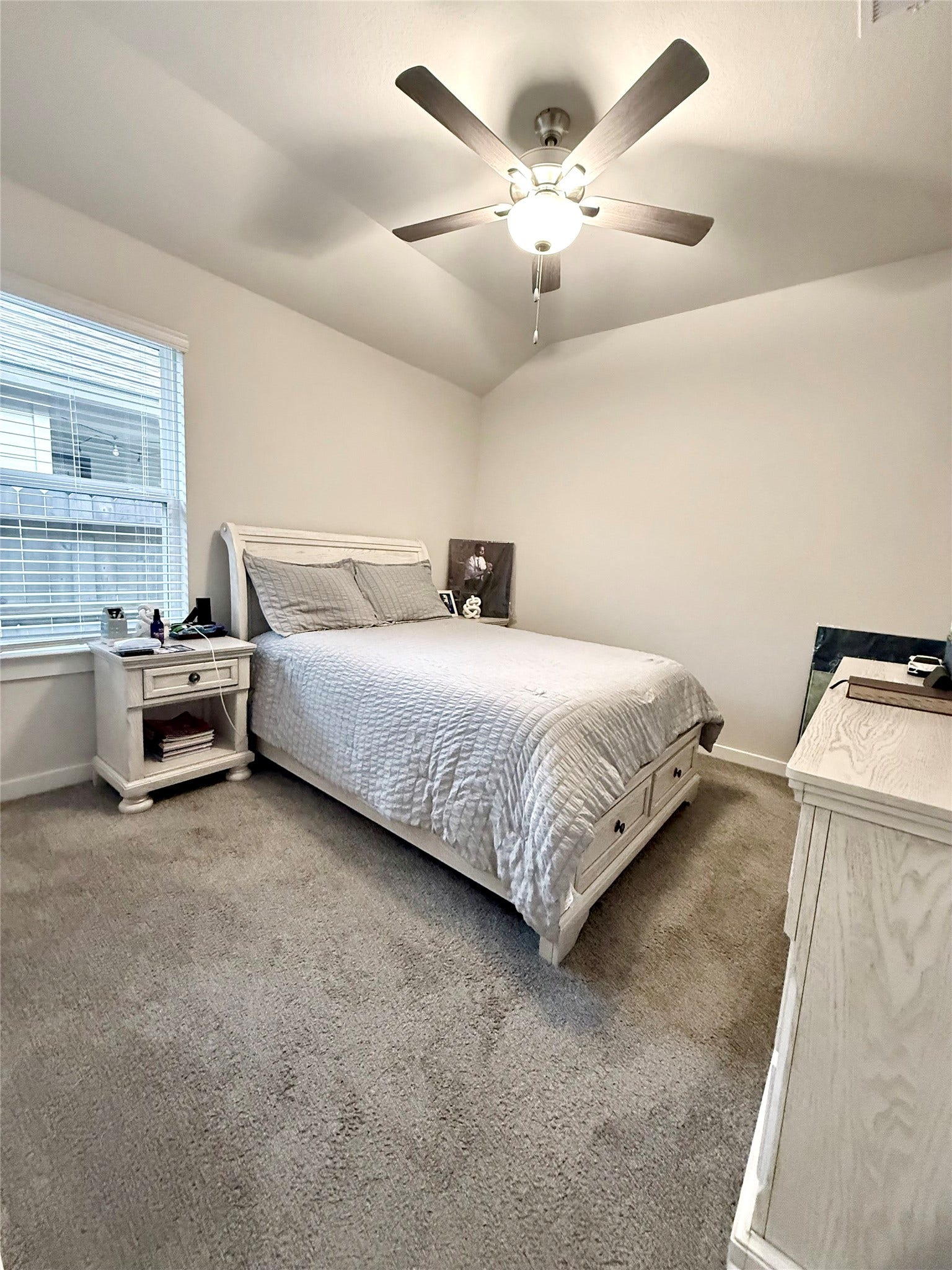 22406 Aster Way Lane, New Caney, TX 77357 secondary Bedroom