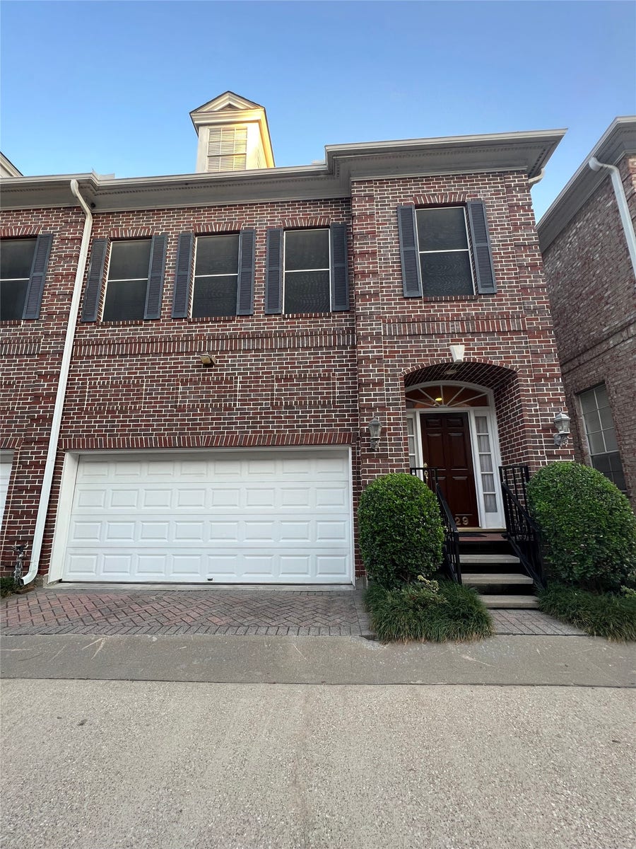 Property photo for 1929 Woodbury Street, Houston, TX
