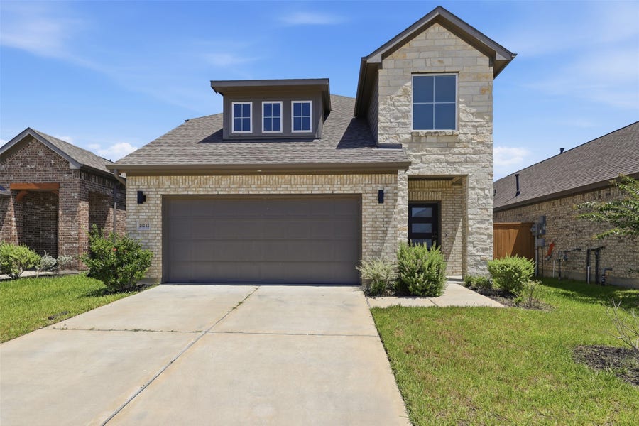 Property photo for 21242 Catalina Palm Drive, Cypress, TX