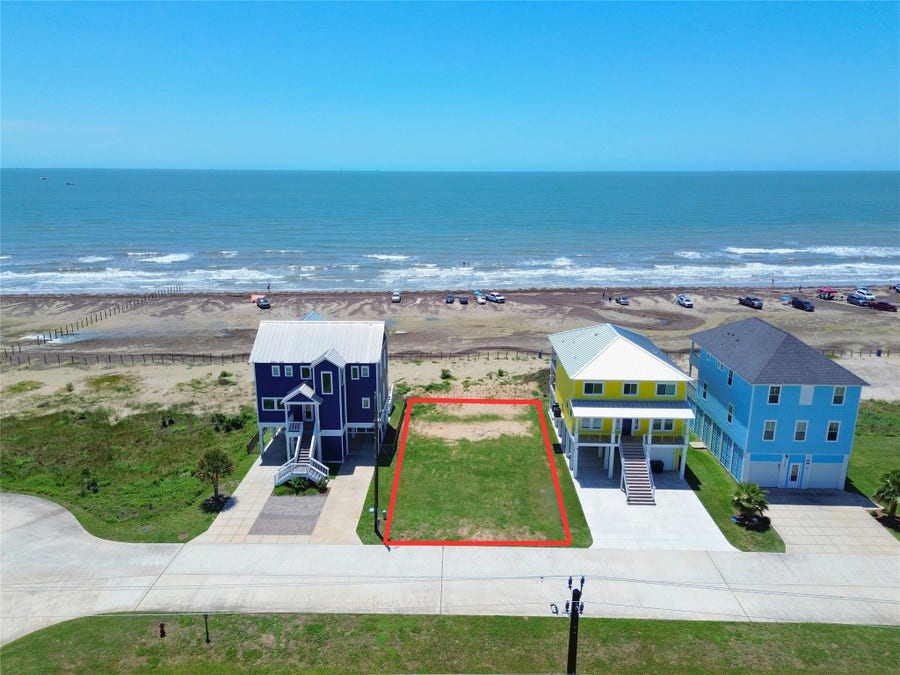 Property photo for 12027 Sand Dollar Beach Drive, Galveston, TX